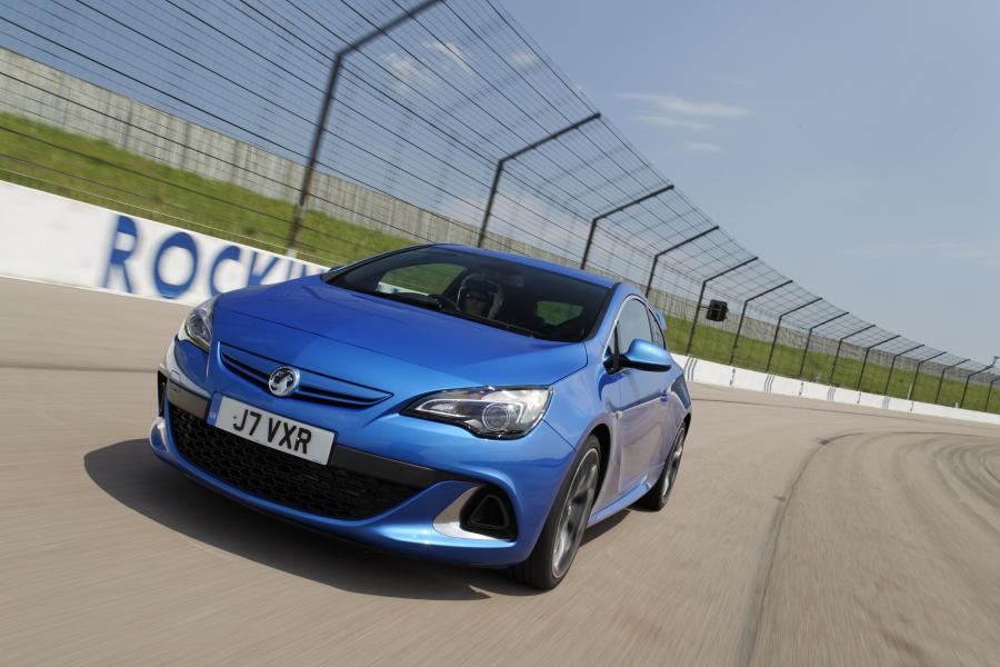  Vauxhall Astra VXR 2012 года  (фото 130 из 274)